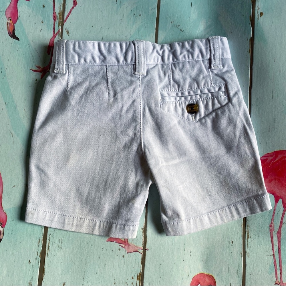 Designer Boy’s Sophisticated Summer Attire Set - Picture 8 of 12